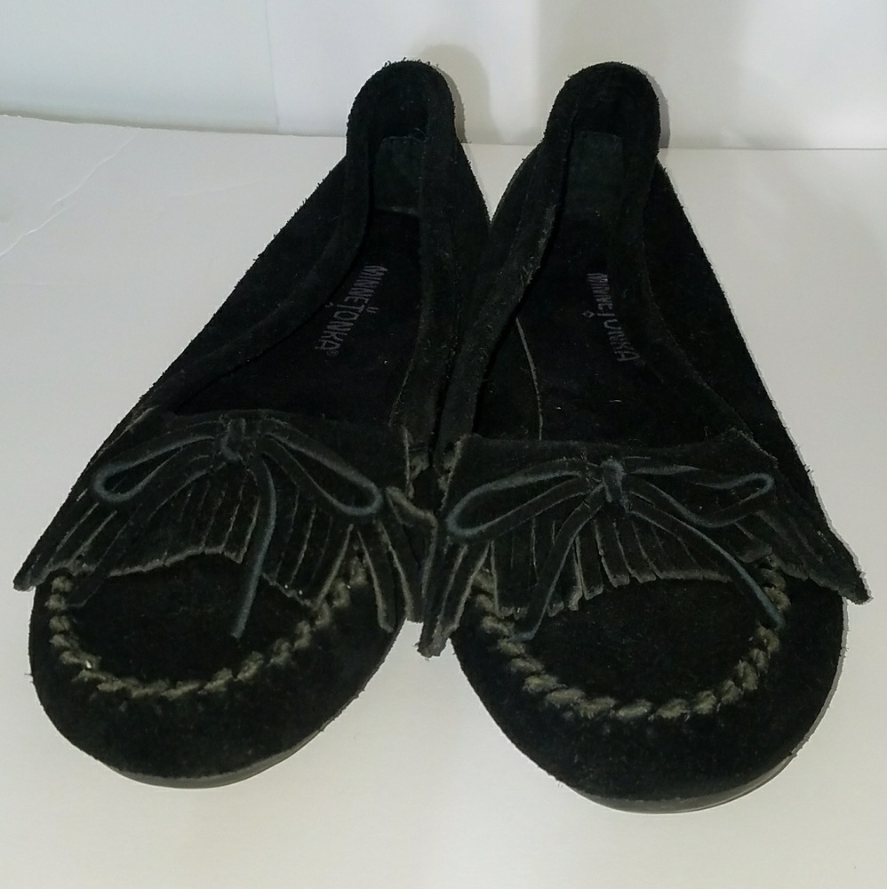 Minnetonka Moccasins